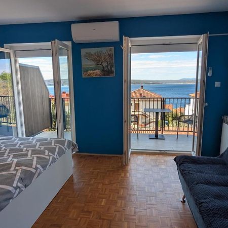 Apartments Kety - Central Heating Crikvenica Exterior foto