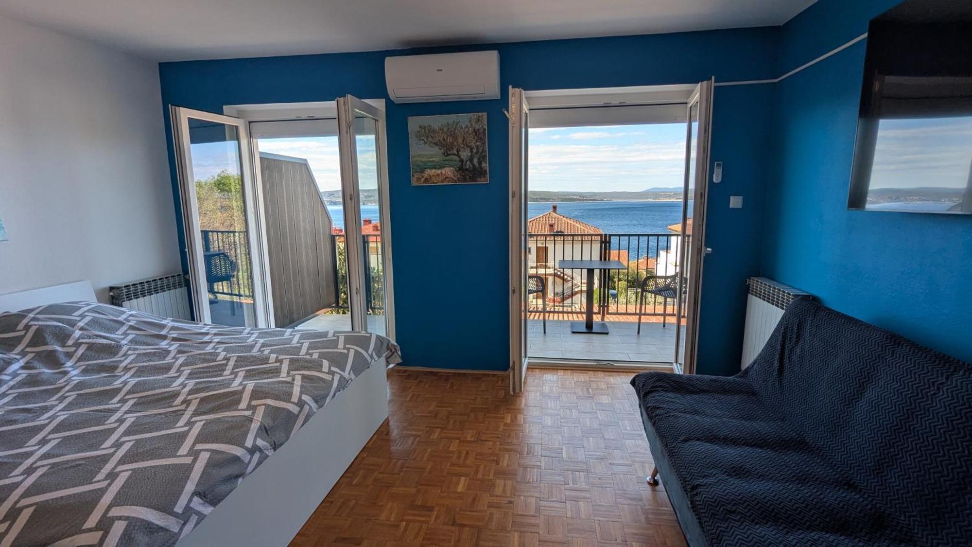 Apartments Kety - Central Heating Crikvenica Exterior foto