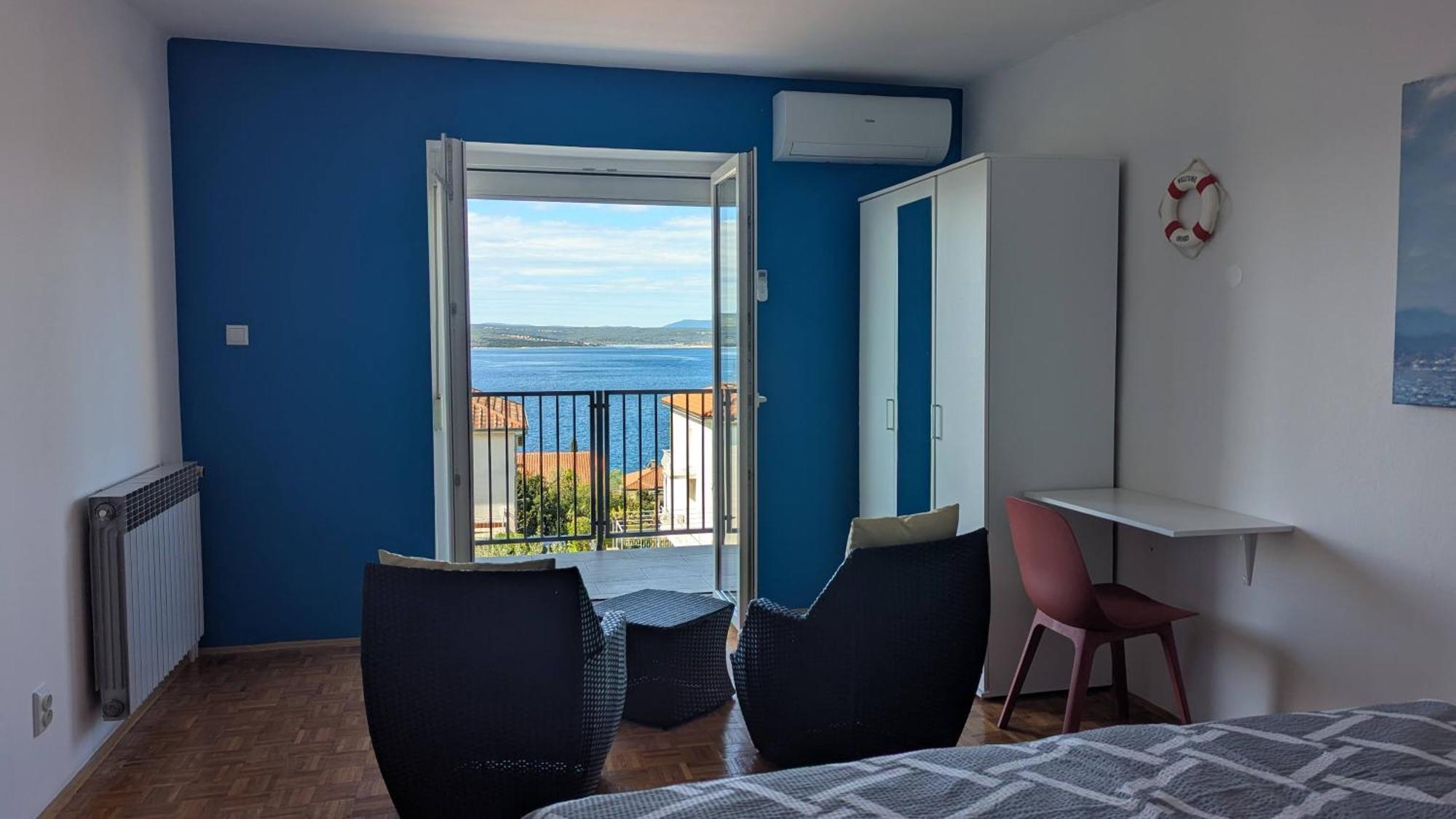 Apartments Kety - Central Heating Crikvenica Exterior foto