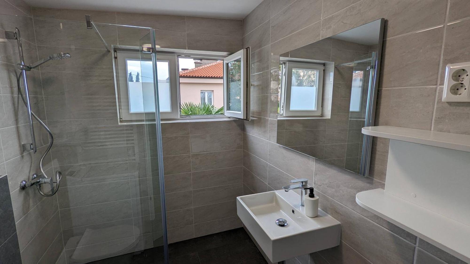 Apartments Kety - Central Heating Crikvenica Quarto foto